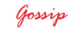 Gossip Perfumes